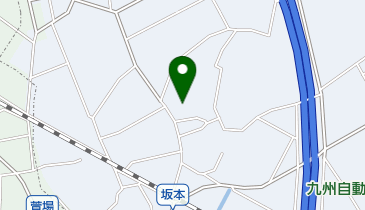 林松寺の地図画像