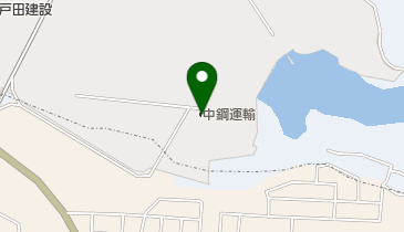 福岡陸運株式会社の地図画像