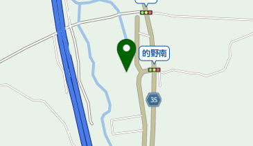 ケイエス中央物流新宮営業所の地図画像