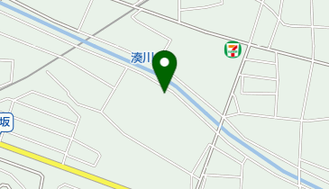 賢徳寺の地図画像