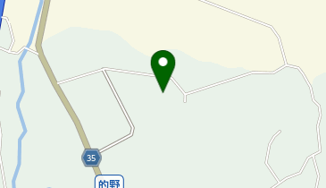 新興産業株式会社福岡工場の地図画像