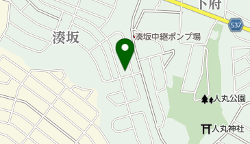 株式会社谷口屋の地図画像