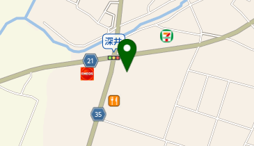 粕屋医師会の地図画像