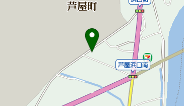 ジャムサーフ(JAMSURF)の地図画像