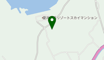 喜良久の地図画像