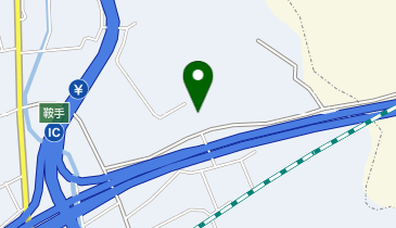 野上養鶏場の地図画像