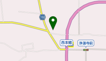 有限会社財隆商事の地図画像