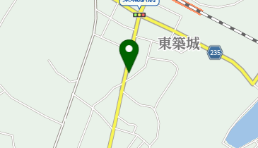 スナックまゆみの地図画像