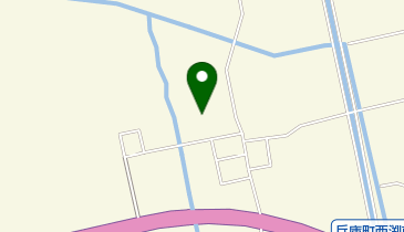 とんぼの里ヘルパーステーションの地図画像