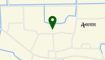 妙玉寺の地図画像