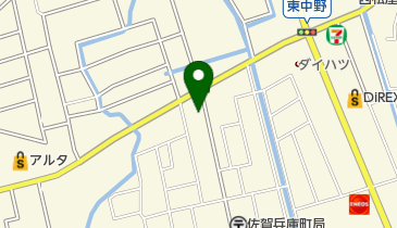 ラヴィ(Ravi)の地図画像