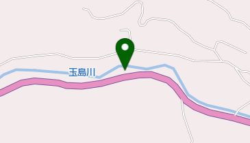 麦わらぼうしの地図画像