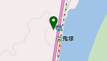 マージャンクラブ天の地図画像