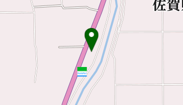 ジャンクトラップの地図画像