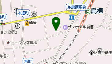 Silkの地図画像