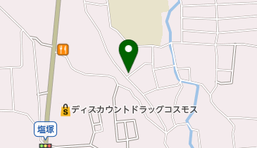 和弘堂の地図画像