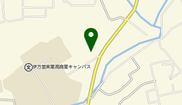 ケアマネージメントわきたの地図画像