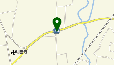 ぎゃらりーモモの地図画像