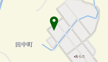 協和商工株式会社長崎支店フード事業部の地図画像