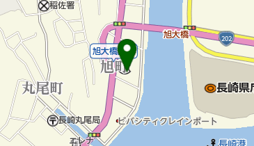 株式会社ランドトラストの地図画像