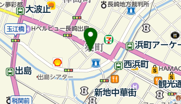 有限会社泰栄メディカルの地図画像