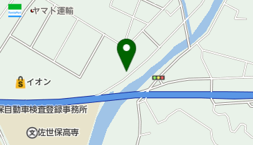 TMゴルフスタジオの地図画像