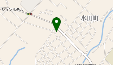 オッペン化粧品スタジオ810の地図画像