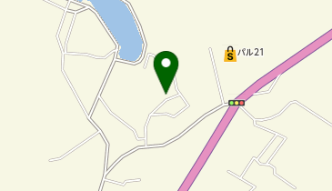 マイク・マックフォールの英会話教室の地図画像