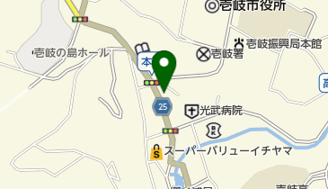 トロルの地図画像