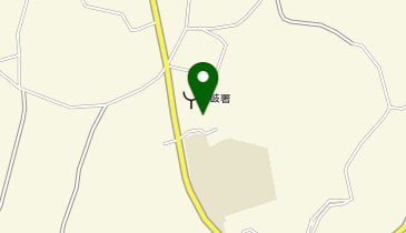 整体いきいきの地図画像