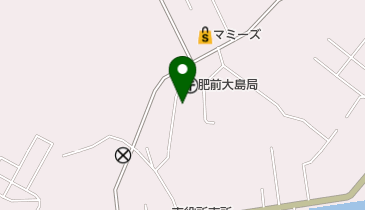 ハロハロの地図画像