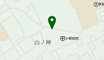 有限会社久富商会の地図画像