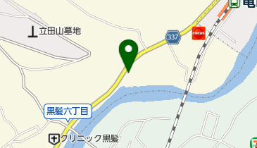 純一窯の地図画像