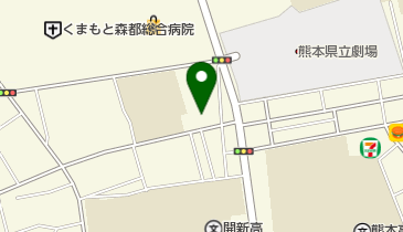 トラディショナル・ラグビーショップ・クラブハウスの地図画像