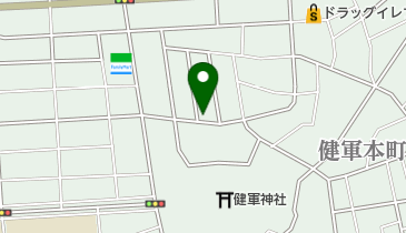 株式会社サンセキ九州営業所の地図画像