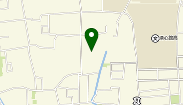 ガレージディジョンの地図画像