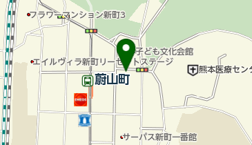 AOIの地図画像