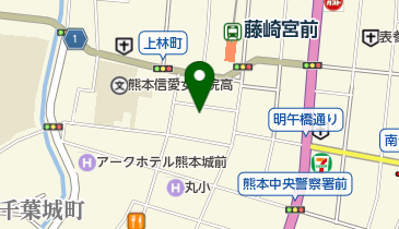 ブリオ(Brio)の地図画像