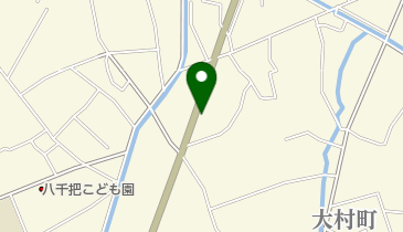 ジャン・ミシェール 海士江店の地図画像