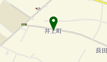 コスモ開発の地図画像