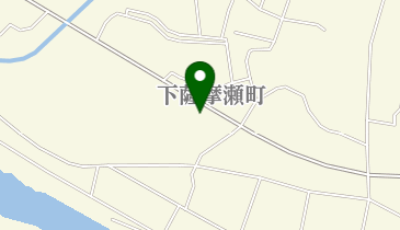 秀喜不動産の地図画像