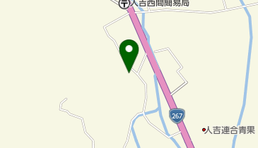 株式会社タクト九州の地図画像