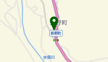 草野理美容の地図画像