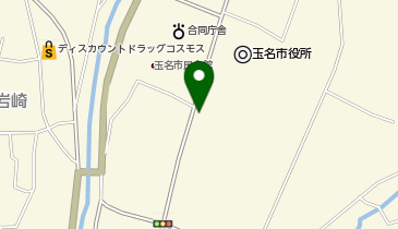 ベストプランの地図画像