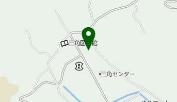 青海苑在宅ケア相談センターの地図画像