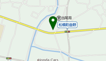 ざいぎやでんかの地図画像