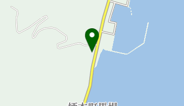 渡辺鍼灸治療院の地図画像