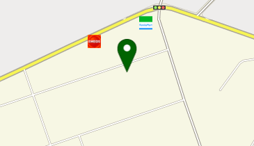 日本スープ株式会社の地図画像