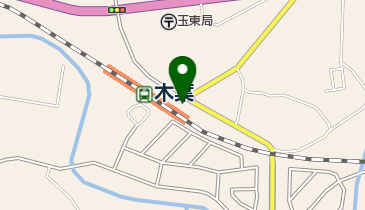 株式会社高城広域防災玉名営業所の地図画像