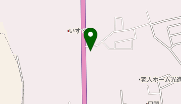 富田薬品株式会社大津営業所の地図画像